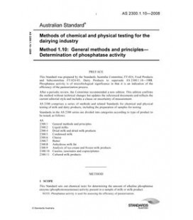 AS 2300.1.10-2008
