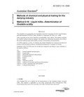 AS 2300.2.10-2008
