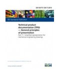 BS DD ISO/TS 128-71:2010