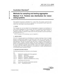 AS 1141.11.2-2008