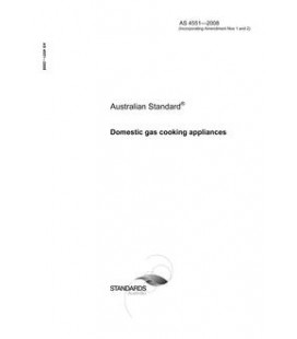 AS 4551-2008                        [ Available Superseded ]