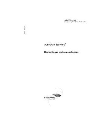 AS 4551-2008                        [ Available Superseded ]