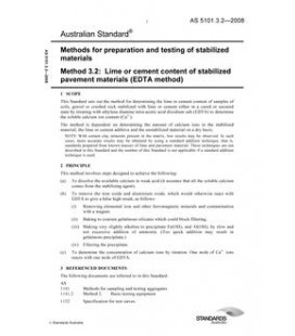 AS 5101.3.2-2008