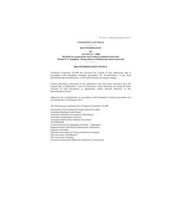 AS 5101.2.2-2008