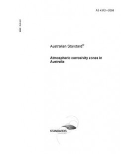 AS 4312-2008                        [ Superseded ]