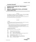 AS 4969.2-2008                        [ Obsolescent ]