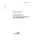 AS 2359.17-2008                        [ Superseded ]