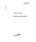 AS IEC 61165-2008