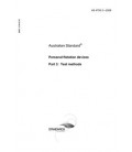AS 4758.3-2008                        [ Superseded ]