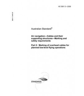 AS 3891.2-2008                        [ Superseded ]