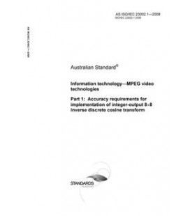 AS ISO IEC 23002.1-2008