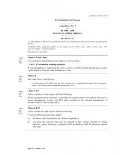 AS 4551-2008 AMDT 2                        [ Available Superseded ]