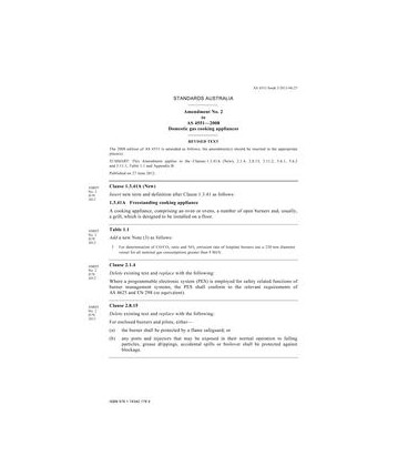 AS 4551-2008 AMDT 2                        [ Available Superseded ]