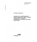 AS IEC 60433-2007