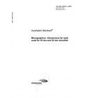 AS ISO 24537-2007