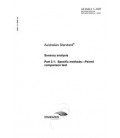 AS 2542.2.1-2007
