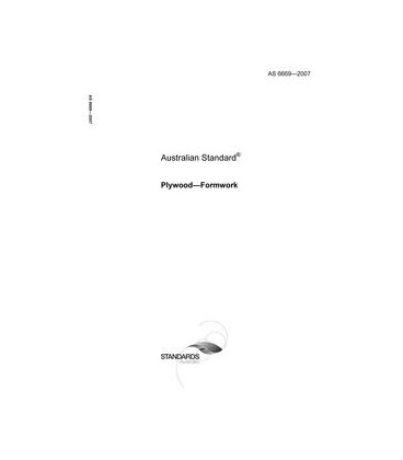AS 6669-2007                        [ Available Superseded ]