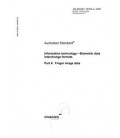 AS ISO IEC 19794.4-2007