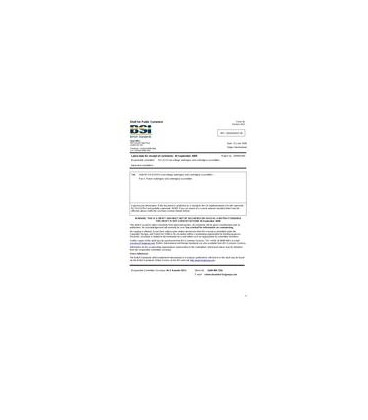 BS 09/30204033 DC