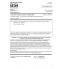 BS 09/30205291 DC
