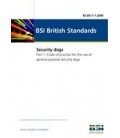 BS 8517-1:2009
