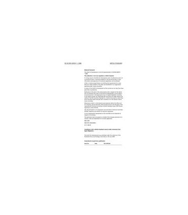 BS DD IEC/PAS 60539-1-1:2008