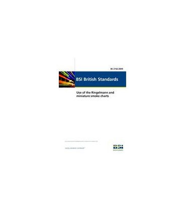 BS 2742:2009