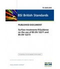 BS PD 6689:2009