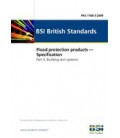 BS PAS 1188-3:2009
