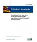 BS 8521:2009