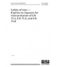 BS PD CEN/TR 15371:2009