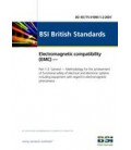 BS DD IEC/TS 61000-1-2:2008