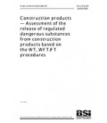 BS PD CEN/TR 15858:2009