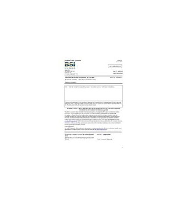 BS 09/30176303 DC