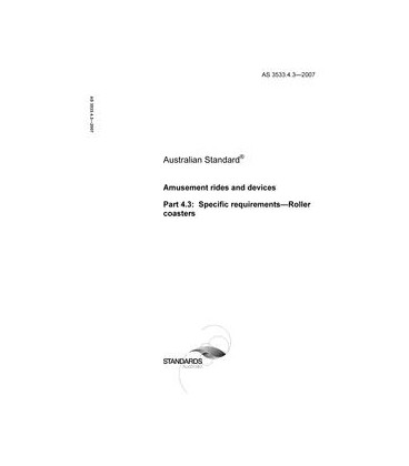 AS 3533.4.3-2007