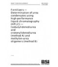 BS DD CEN/TS 15705:2009