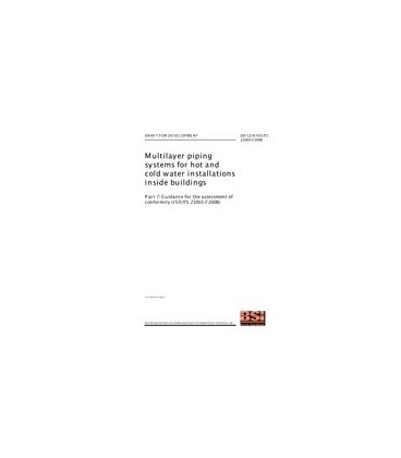 BS DD CEN ISO/TS 21003-7:2008