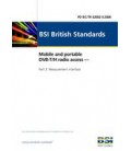 BS PD IEC/TR 62002-3:2008