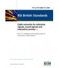 BS PD CLC/TR 50083-10-1:2009