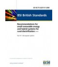 BS DD IEC/TS 62257-9-1:2008