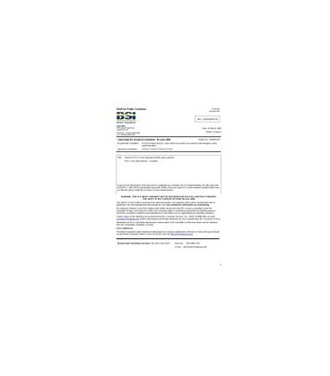BS 09/30184483 DC