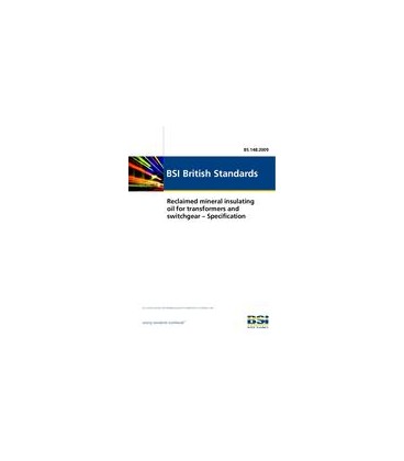 BS 148:2009