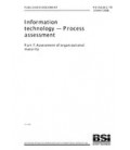 BS PD ISO/IEC TR 15504-7:2008