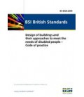 BS 8300:2009