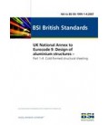 BS NA TO  EN 1999-1-4:2007