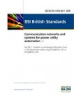 BS DD IEC/TS 61850-80-1:2009
