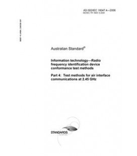 AS ISO IEC 18047.4-2006
