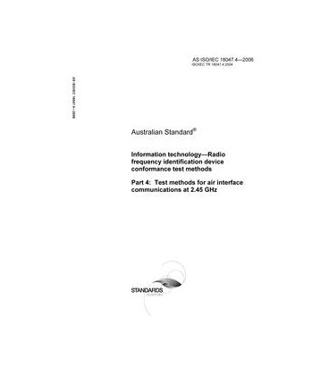 AS ISO IEC 18047.4-2006