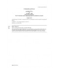 AS 4685.5-2004 AMDT 1                        [ Available Superseded ]