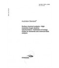 AS ISO 17974-2006